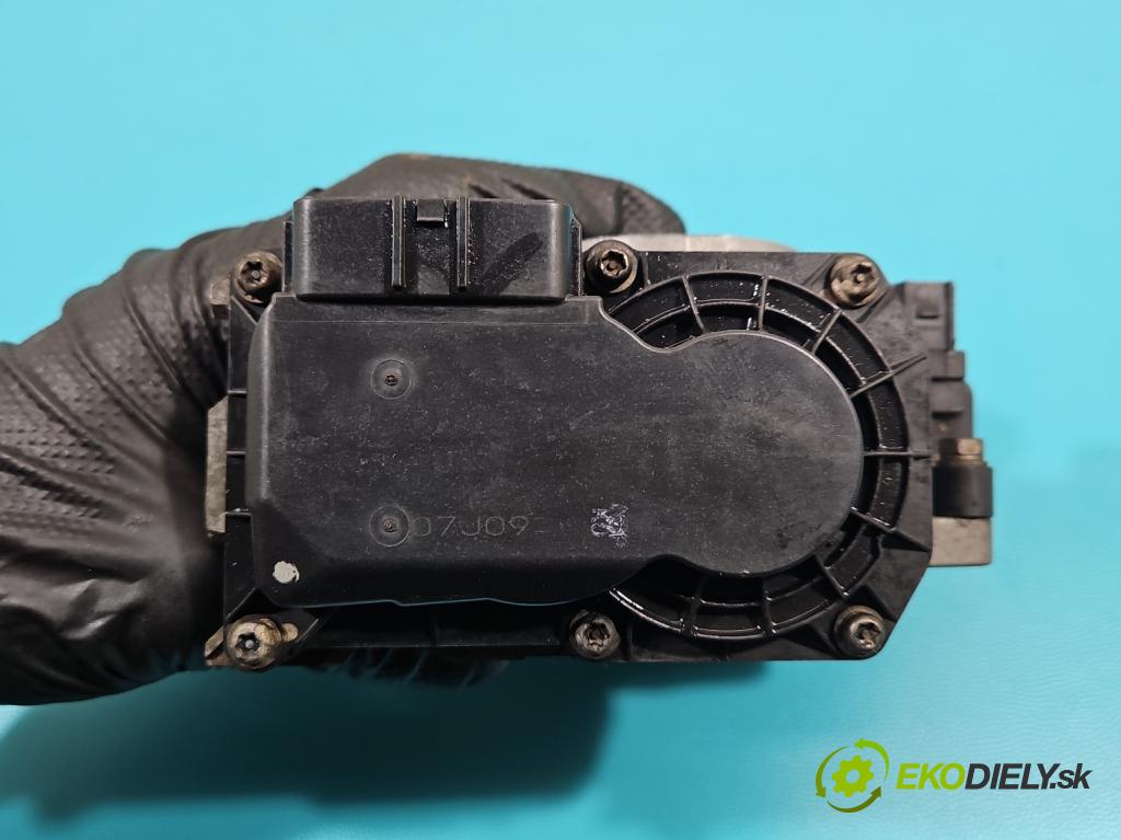 Honda Civic VIII 2006-2011 1.8 16v 140 HP manual 103 kW 1799 cm3 5- klapka GMA4A (Škrtiace klapky)