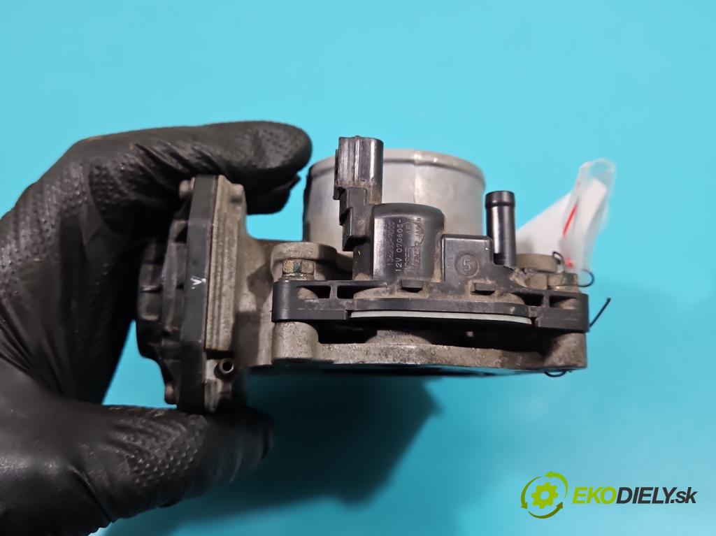 Honda Civic VIII 2006-2011 1.8 16v 140 HP manual 103 kW 1799 cm3 5- klapka GMA4A (Škrtiace klapky)