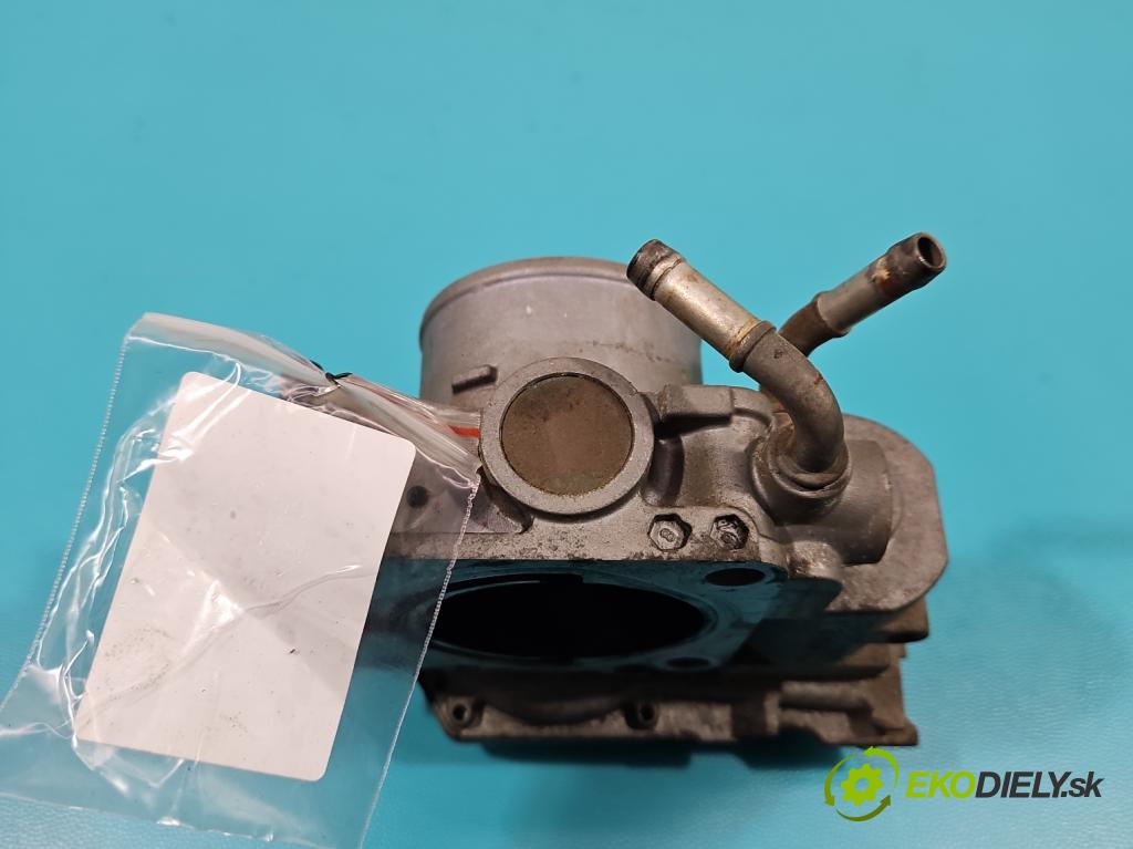 Honda Civic VIII 2006-2011 1.8 16v 140 HP manual 103 kW 1799 cm3 5- klapka GMA4A (Škrtiace klapky)