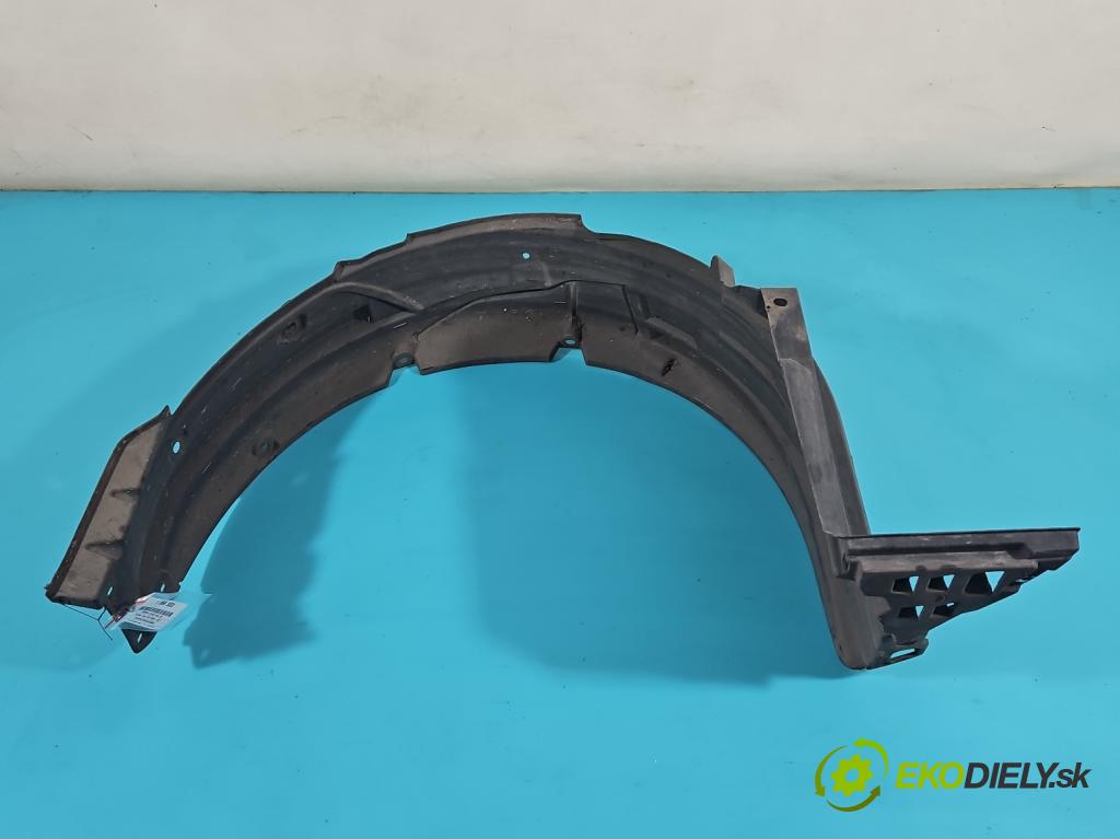 Honda Civic VIII 2006-2011 1.8 16v 140 hp manual 103 kW 1799 cm3 5- blatník: přední levé 74151-SMGE