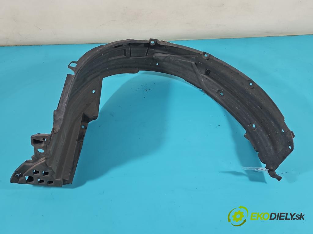 Honda Civic VIII 2006-2011 1.8 16v 140 hp manual 103 kW 1799 cm3 5- blatník: přední levé 74151-SMGE