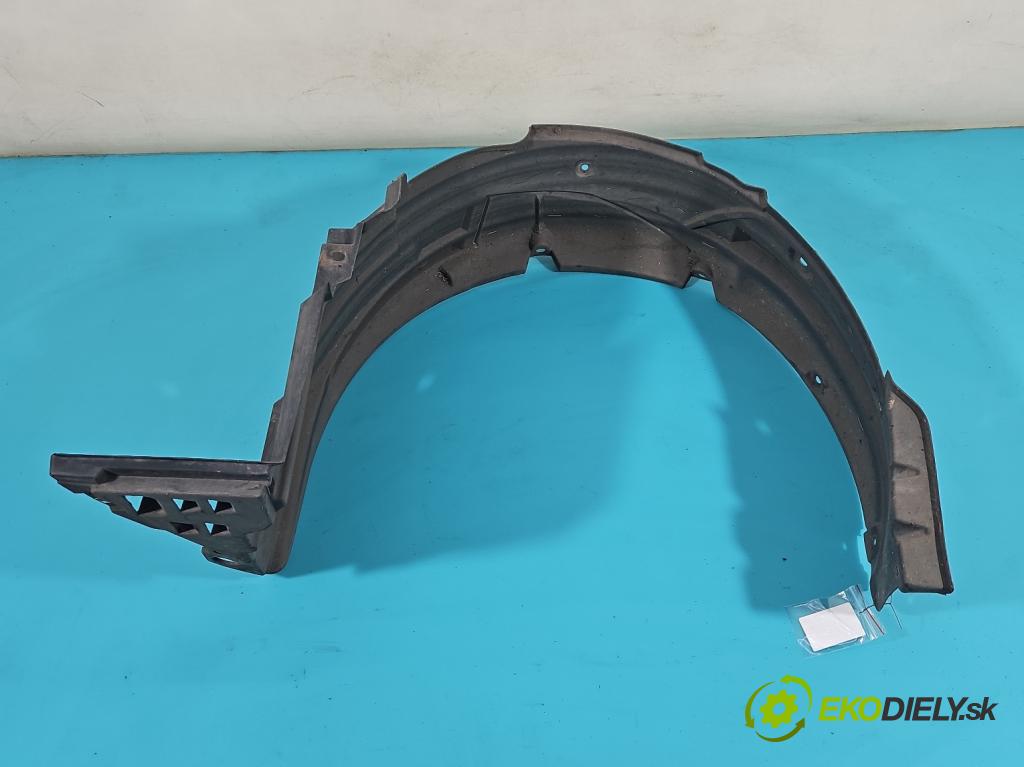 Honda Civic VIII 2006-2011 1.8 16v 140 hp manual 103 kW 1799 cm3 5- blatník: přední pravé 74101-SMG-E