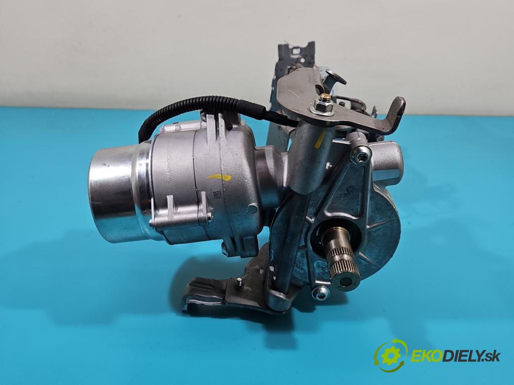 Suzuki SX4 S-Cross 2013-2021 1.4 T 129 HP manual 95 kW 1373 cm3 5- čerpadlo posilovač  (Servočerpadlá, pumpy riadenia)