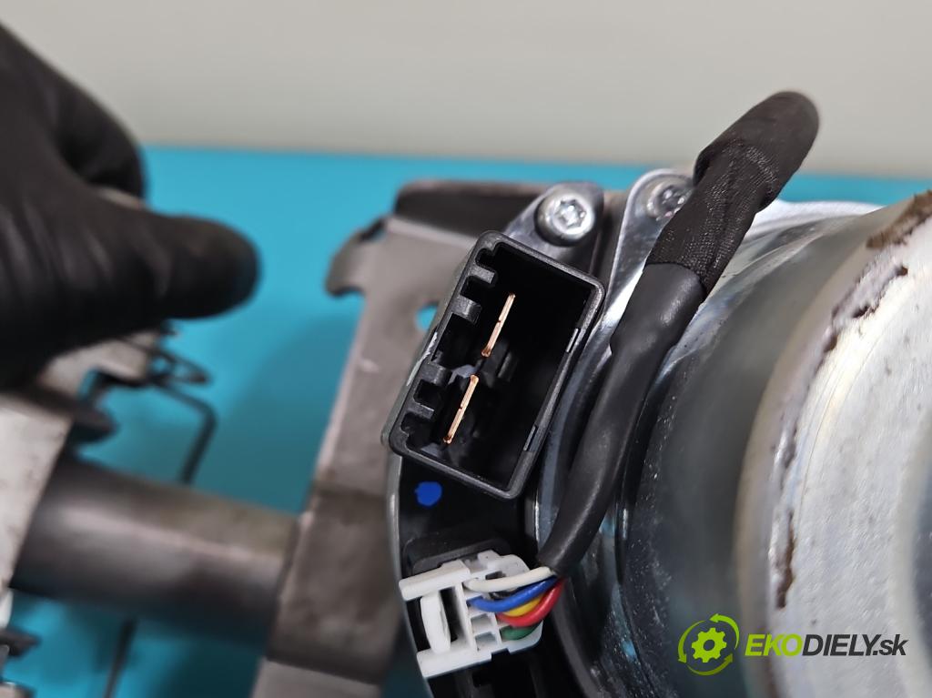 Suzuki SX4 S-Cross 2013-2021 1.4 T 129 HP manual 95 kW 1373 cm3 5- čerpadlo posilovač  (Servočerpadlá, pumpy riadenia)