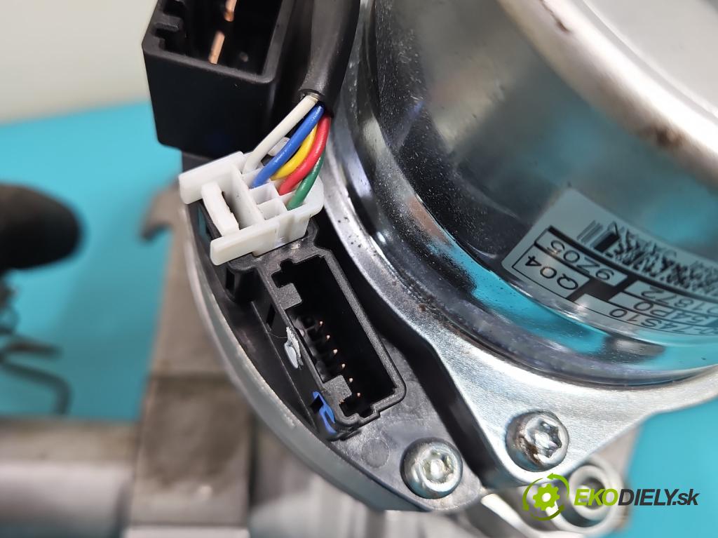 Suzuki SX4 S-Cross 2013-2021 1.4 T 129 HP manual 95 kW 1373 cm3 5- čerpadlo posilovač  (Servočerpadlá, pumpy riadenia)