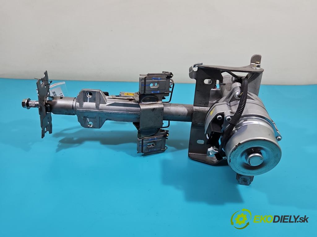 Suzuki SX4 S-Cross 2013-2021 1.4 T 129 HP manual 95 kW 1373 cm3 5- čerpadlo posilovač  (Servočerpadlá, pumpy riadenia)