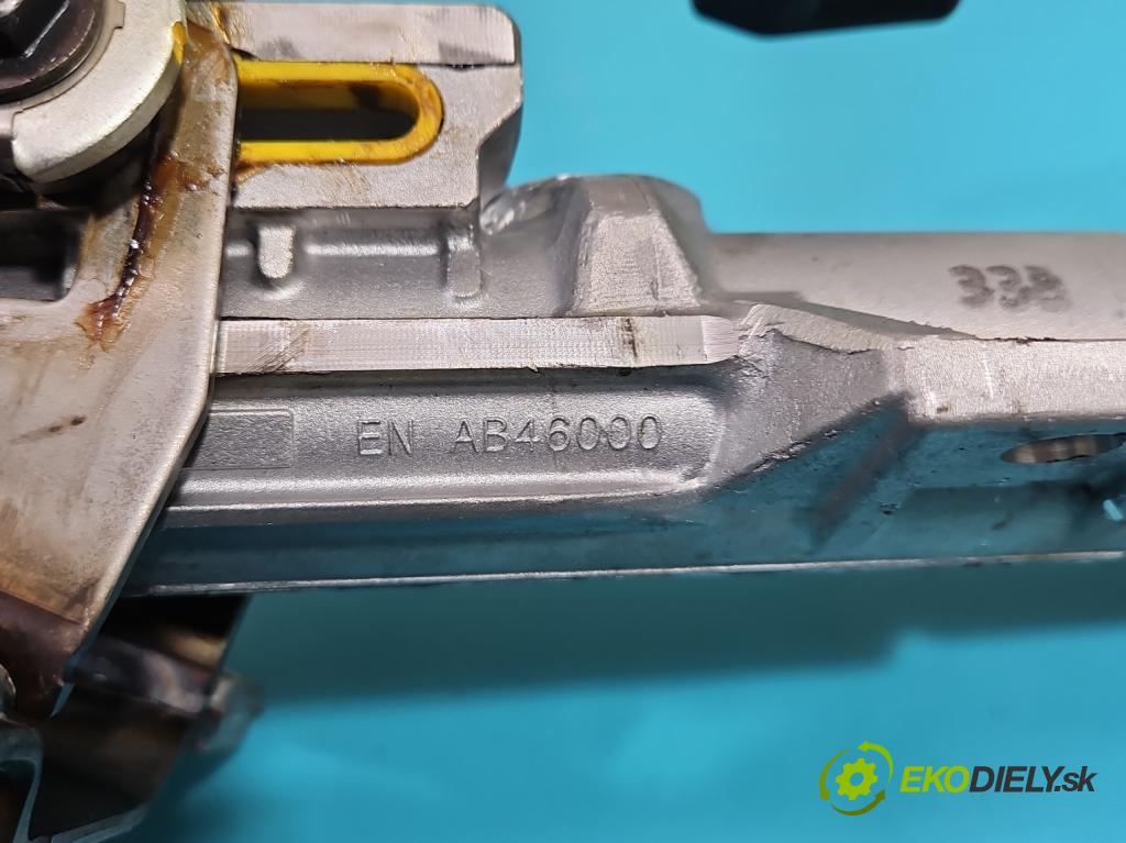 Suzuki SX4 S-Cross 2013-2021 1.4 T 129 HP manual 95 kW 1373 cm3 5- čerpadlo posilovač  (Servočerpadlá, pumpy riadenia)