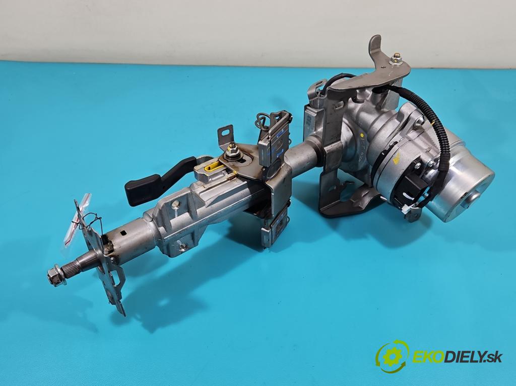 Suzuki SX4 S-Cross 2013-2021 1.4 T 129 HP manual 95 kW 1373 cm3 5- čerpadlo posilovač  (Servočerpadlá, pumpy riadenia)