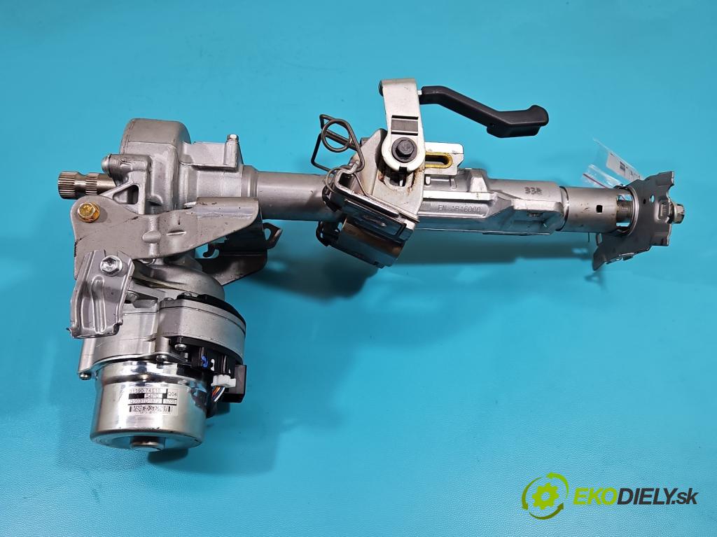 Suzuki SX4 S-Cross 2013-2021 1.4 T 129 HP manual 95 kW 1373 cm3 5- čerpadlo posilovač  (Servočerpadlá, pumpy riadenia)