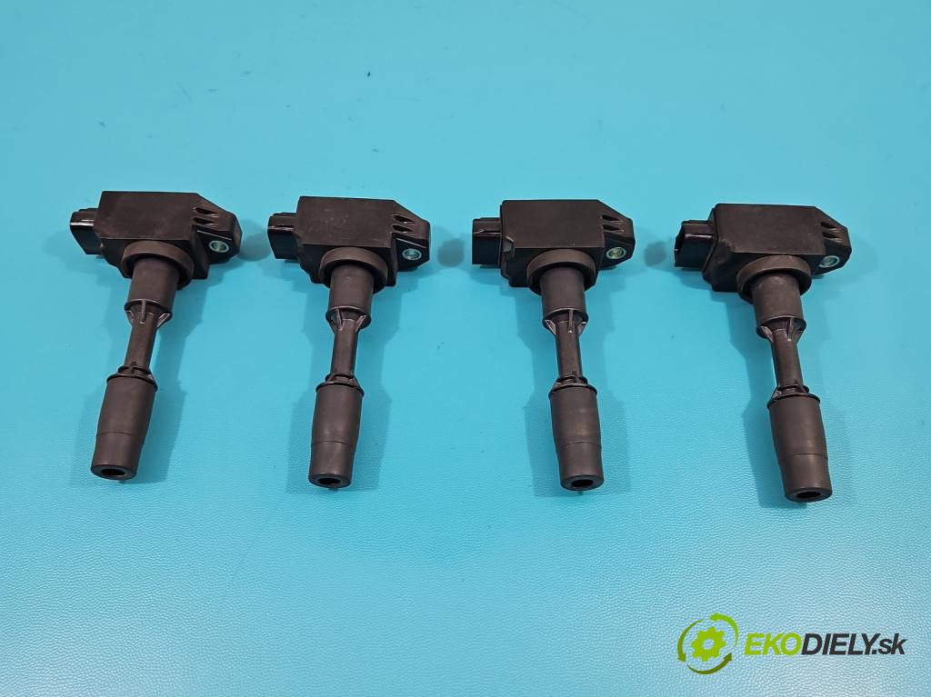 Suzuki SX4 S-Cross 2013-2021 1.4 T 129 HP manual 95 kW 1373 cm3 5- cievka zapaľovacia 099700-304 (Zapaľovacie cievky, moduly)