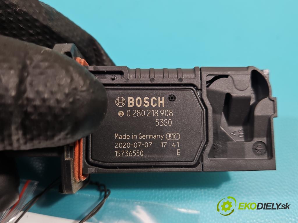 Suzuki SX4 S-Cross 2013-2021 1.4 T 129 HP manual 95 kW 1373 cm3 5- průtokoměr: 0280218908 (Váhy vzduchu)