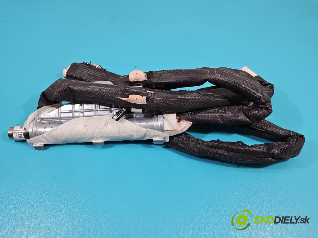 Peugeot 5008 I 2009-2017 2.0 hdi 163 HP automatic 120 kW 1997 cm3 5- clona pravé 9684873680