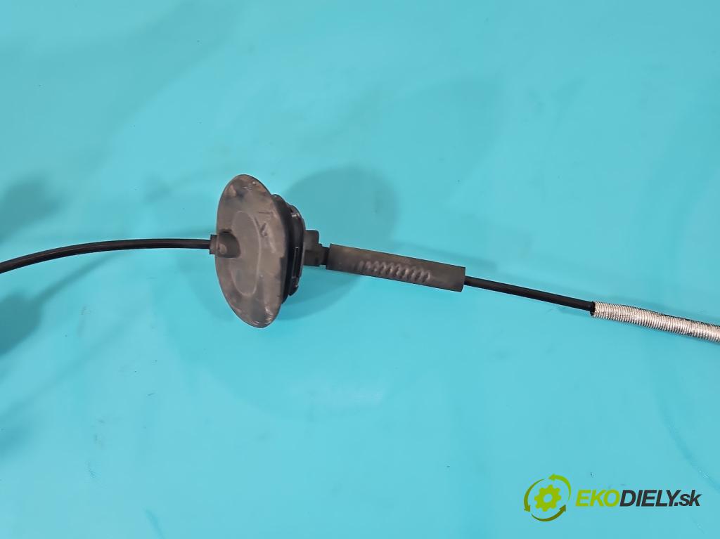 Peugeot 5008 I 2009-2017 2.0 hdi 163 HP automatic 120 kW 1997 cm3 5- Páka: Změny: stupeň,rýchlosť 9682641980 (Rýchlostné páky / kulisy)