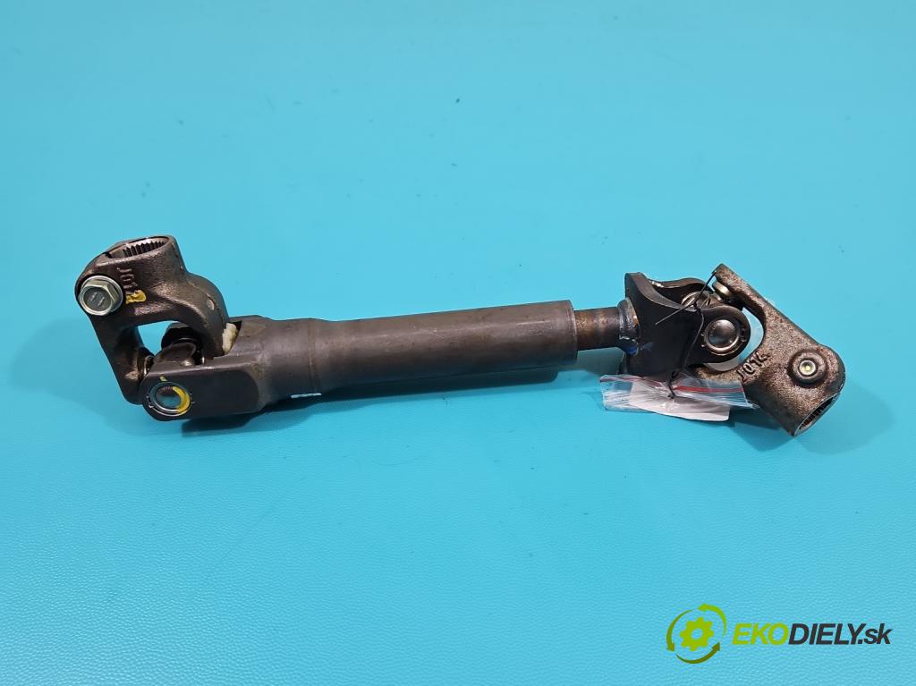 Suzuki SX4 S-Cross 2013-2021 1.4 T 129 HP manual 95 kW 1373 cm3 5- Stĺpik volant  (Tyč riadenia (volantu))