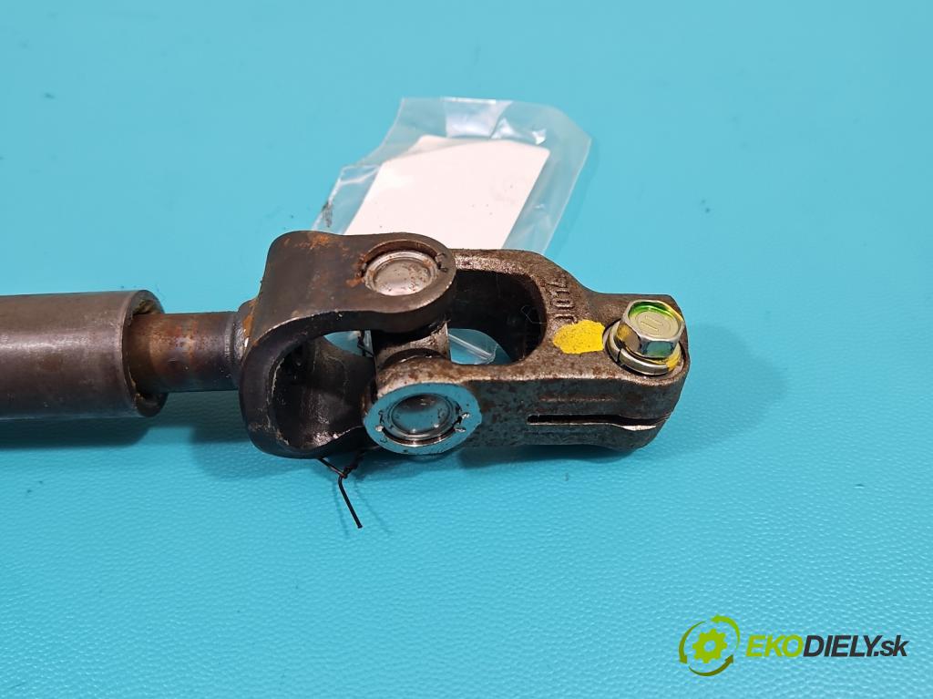 Suzuki SX4 S-Cross 2013-2021 1.4 T 129 HP manual 95 kW 1373 cm3 5- Stĺpik volant  (Tyč riadenia (volantu))