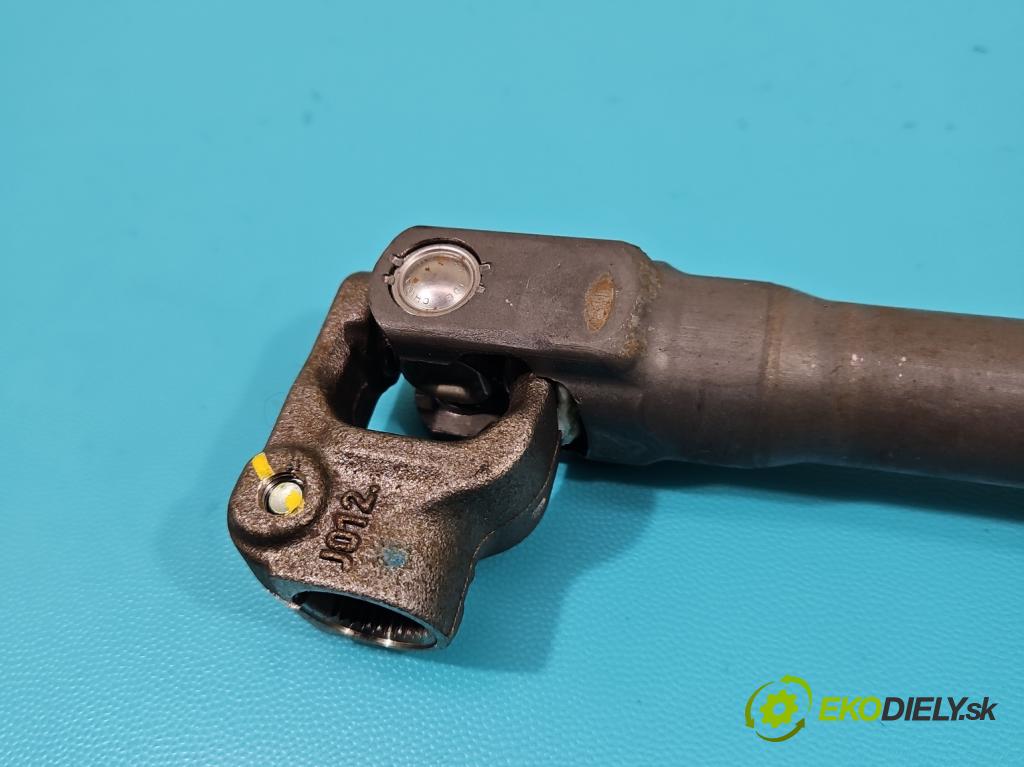 Suzuki SX4 S-Cross 2013-2021 1.4 T 129 HP manual 95 kW 1373 cm3 5- Stĺpik volant  (Tyč riadenia (volantu))