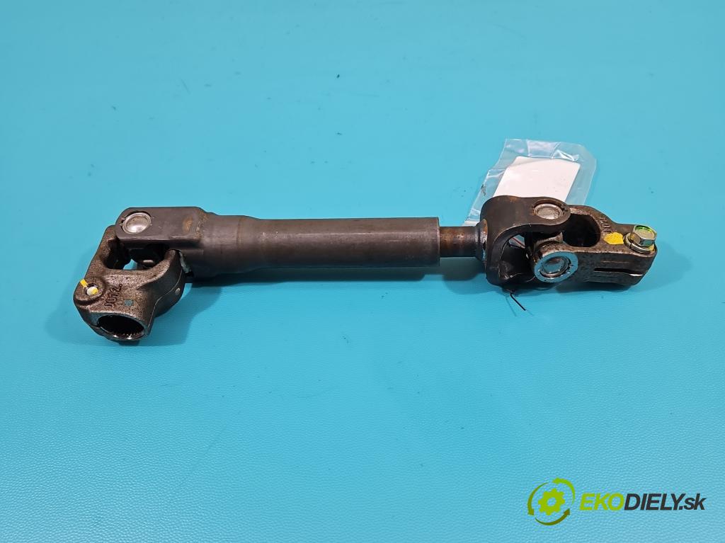 Suzuki SX4 S-Cross 2013-2021 1.4 T 129 HP manual 95 kW 1373 cm3 5- Stĺpik volant  (Tyč riadenia (volantu))