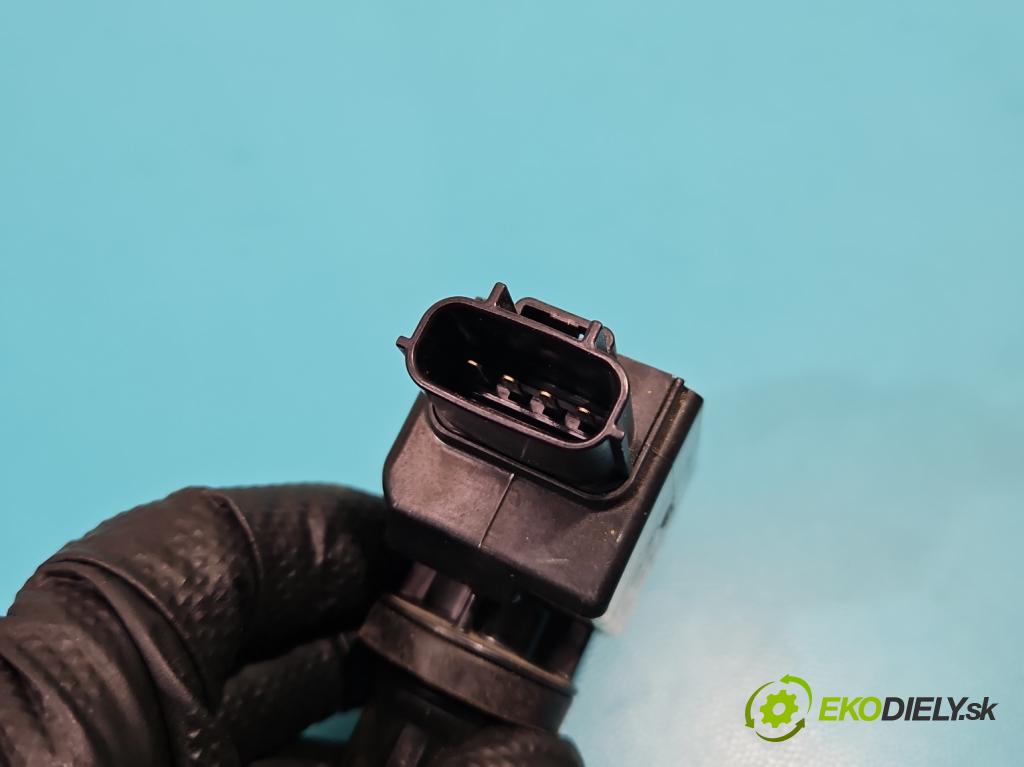 Mazda 3 III BM 2013-2018 2.0 16V 155 HP manual 114 kW 1998 cm3 4- cievka zapaľovacia H6T61271 (Zapaľovacie cievky, moduly)