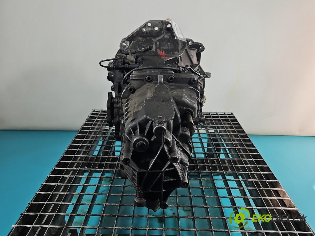 Audi A4 B6 2000-2004 1.9 TDI 131 HP manual 96 kW 1896 cm3 4- prevodovka stupeň,rýchlosť manual FEC