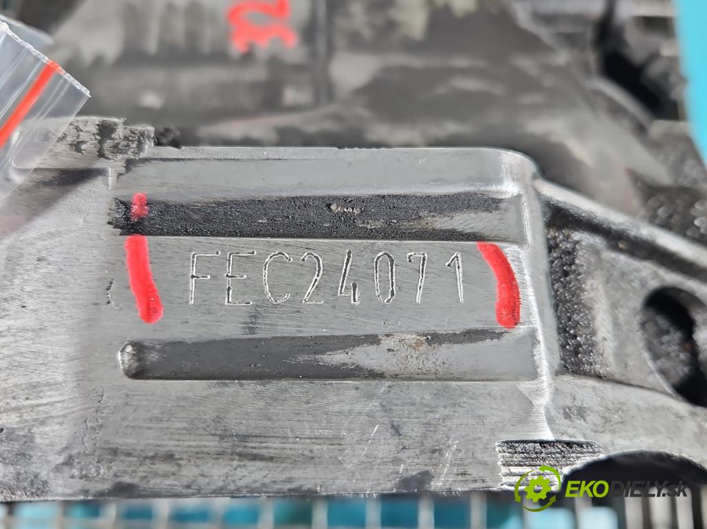 Audi A4 B6 2000-2004 1.9 TDI 131 HP manual 96 kW 1896 cm3 4- prevodovka stupeň,rýchlosť manual FEC