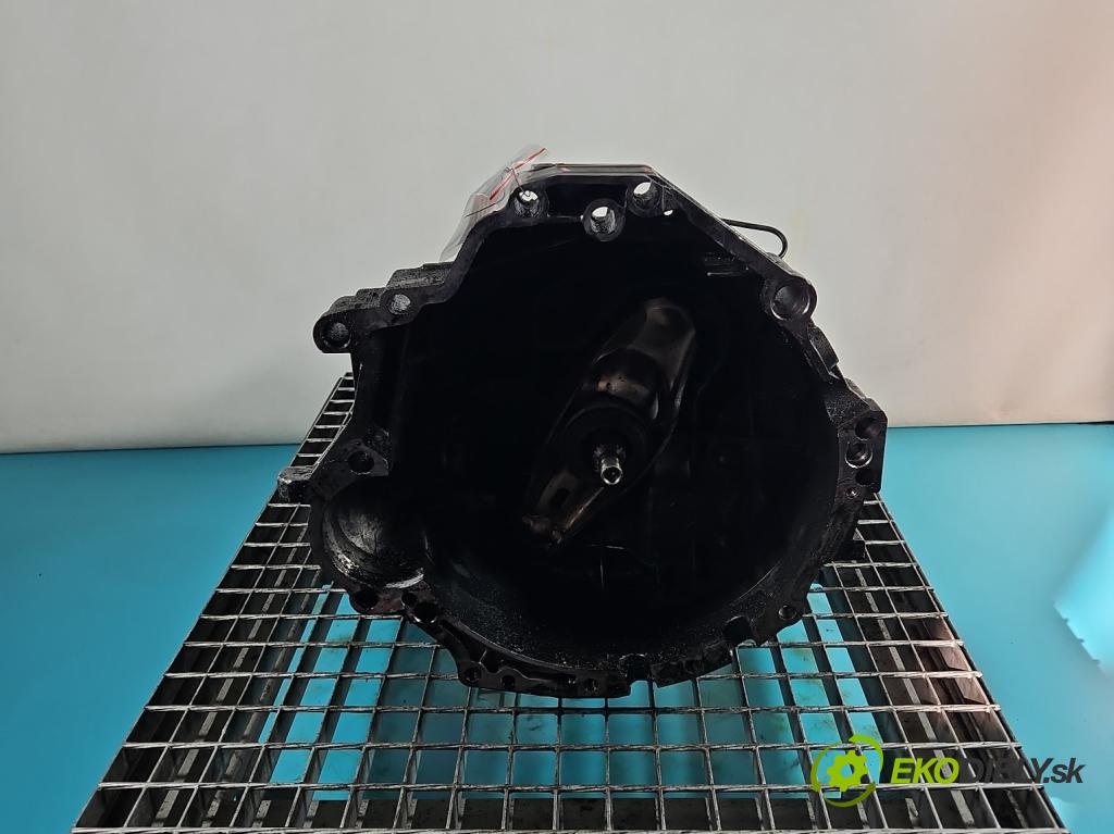 Audi A4 B6 2000-2004 1.9 TDI 131 HP manual 96 kW 1896 cm3 4- prevodovka stupeň,rýchlosť manual FEC