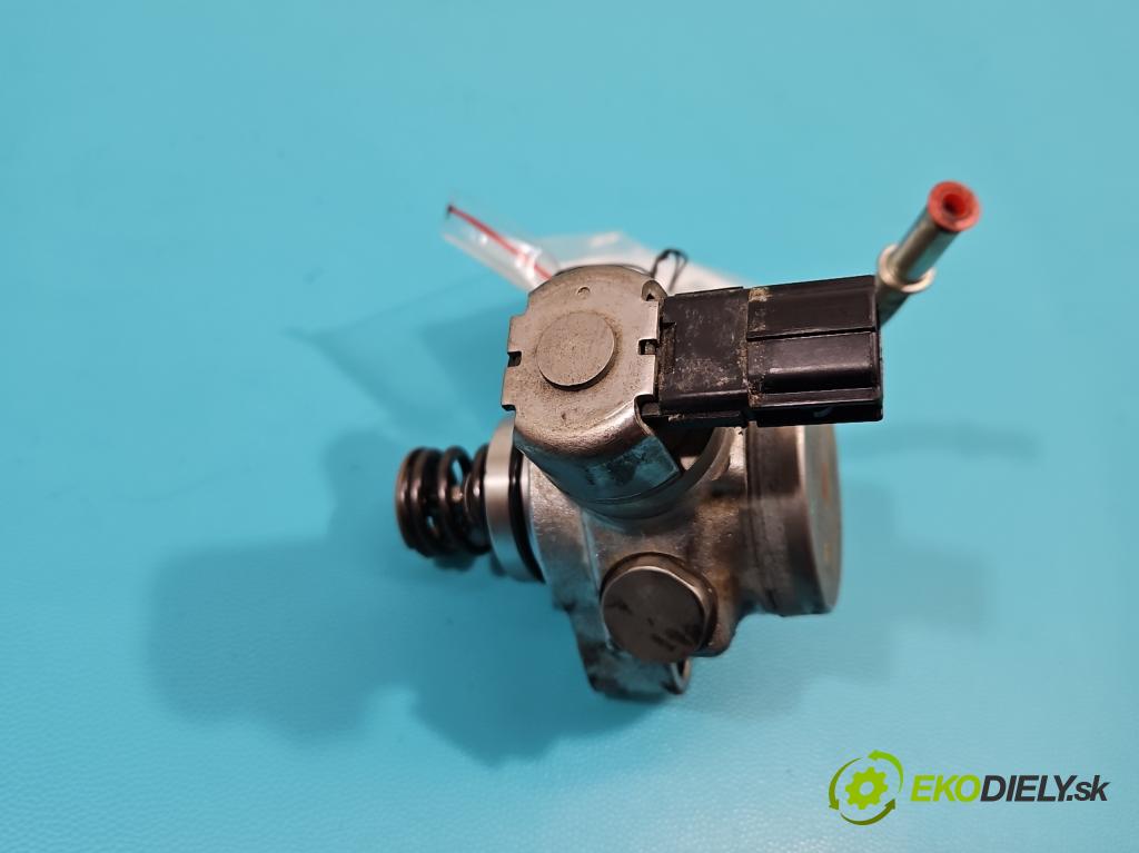 Mazda 3 III BM 2013-2018 2.0 16V 155 hp manual 114 kW 1998 cm3 4- čerpadlo paliva 296100-0020