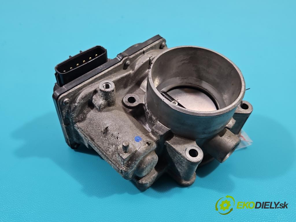 Mazda 3 III BM 2013-2018 2.0 16V 155 HP manual 114 kW 1998 cm3 4- klapka PEAR13640 (Škrtiace klapky)
