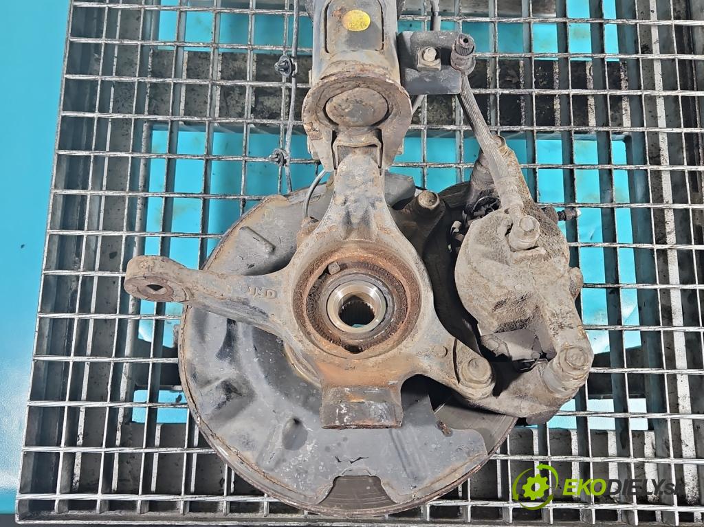 Suzuki SX4 S-Cross 2013-2021 1.4 T 129 HP manual 95 kW 1373 cm3 5- náboj ľavé (Náboje)