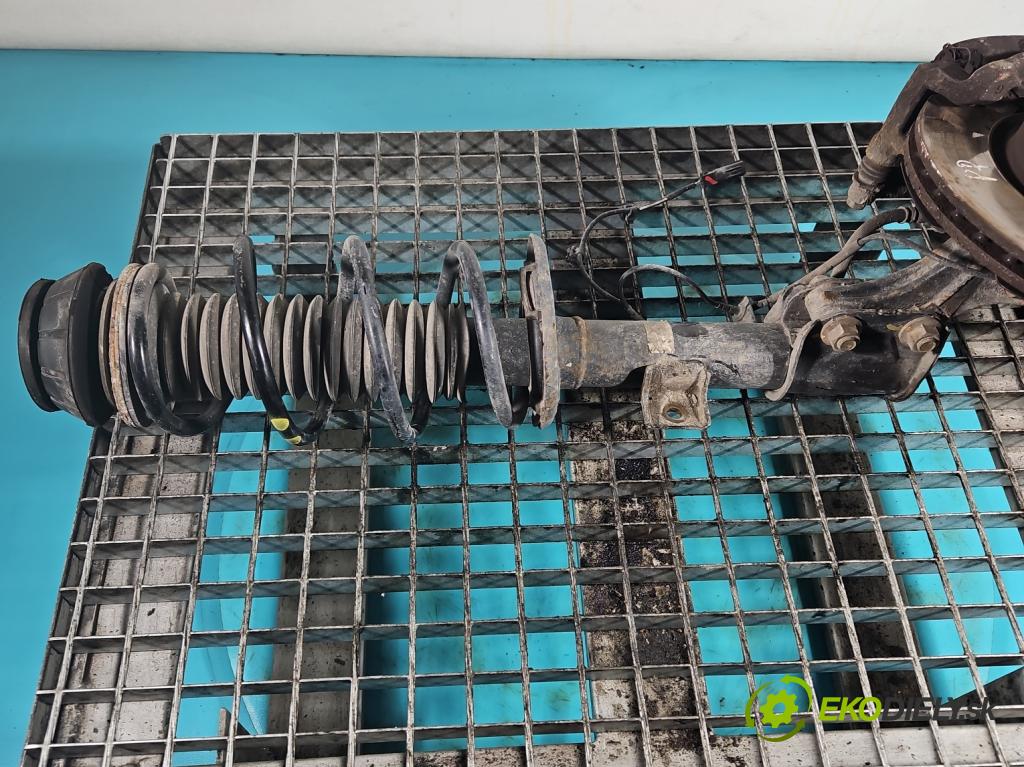 Suzuki SX4 S-Cross 2013-2021 1.4 T 129 HP manual 95 kW 1373 cm3 5- tlmič predné pravý  (Ostatné)