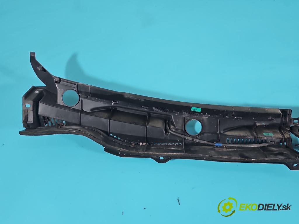 Suzuki SX4 S-Cross 2013-2021 1.4 T 129 HP manual 95 kW 1373 cm3 5- torpédo 72341-61M1 (Torpéda)