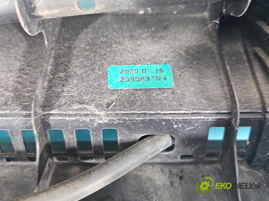 Suzuki SX4 S-Cross 2013-2021 1.4 T 129 HP manual 95 kW 1373 cm3 5- torpédo 72341-61M1 (Torpéda)