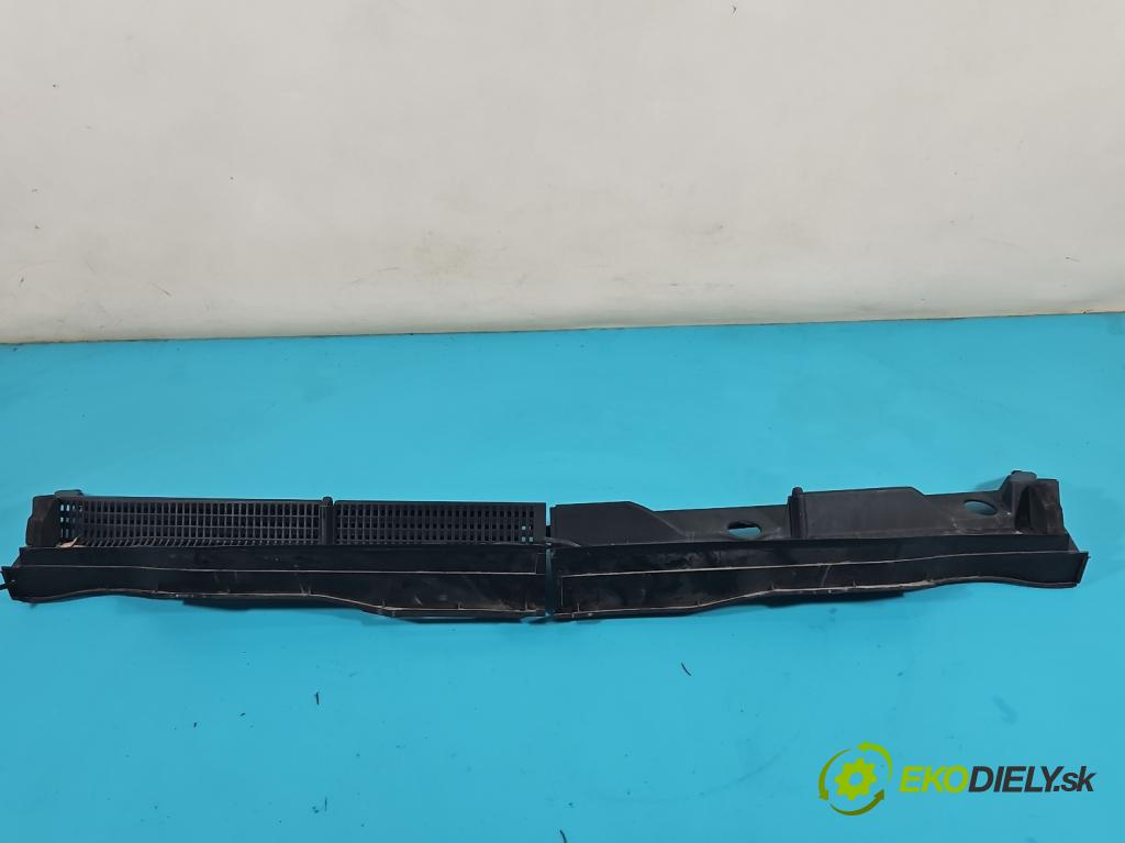 Suzuki SX4 S-Cross 2013-2021 1.4 T 129 HP manual 95 kW 1373 cm3 5- torpédo 72341-61M1 (Torpéda)