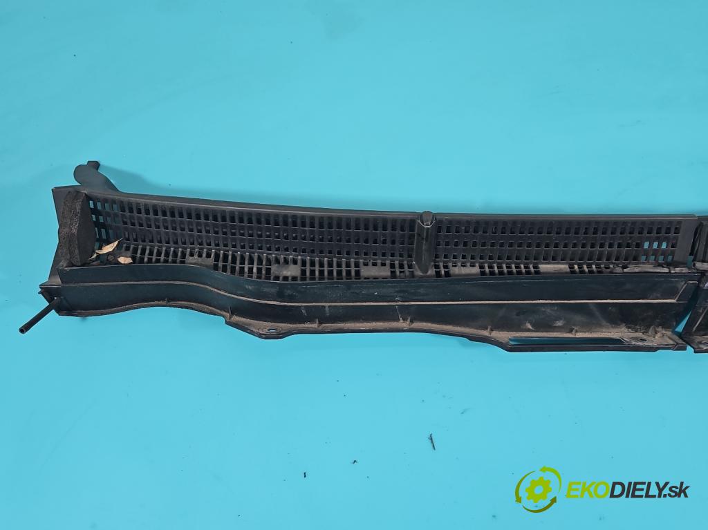 Suzuki SX4 S-Cross 2013-2021 1.4 T 129 HP manual 95 kW 1373 cm3 5- torpédo 72341-61M1 (Torpéda)