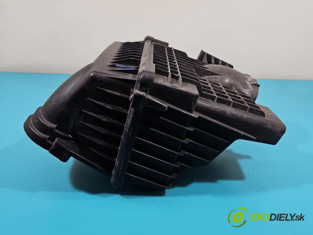 Peugeot 5008 I 2009-2017 2.0 hdi 163 HP automatic 120 kW 1997 cm3 5- obal filtra vzduchu 9653388980 (Obaly filtrov vzduchu)