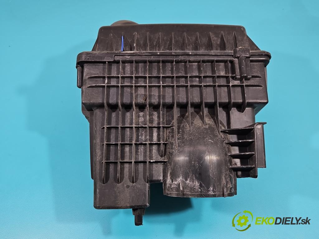 Peugeot 5008 I 2009-2017 2.0 hdi 163 HP automatic 120 kW 1997 cm3 5- obal filtra vzduchu 9653388980 (Obaly filtrov vzduchu)