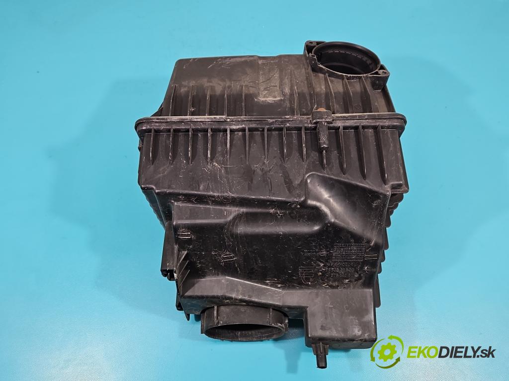 Peugeot 5008 I 2009-2017 2.0 hdi 163 HP automatic 120 kW 1997 cm3 5- obal filtra vzduchu 9653388980 (Obaly filtrov vzduchu)