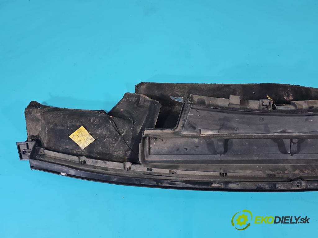 Peugeot 5008 I 2009-2017 2.0 hdi 163 HP automatic 120 kW 1997 cm3 5- torpédo  (Torpéda)