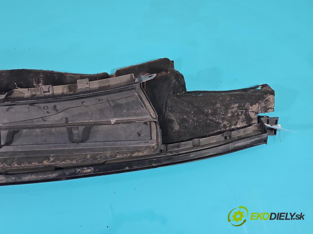 Peugeot 5008 I 2009-2017 2.0 hdi 163 HP automatic 120 kW 1997 cm3 5- torpédo  (Torpéda)