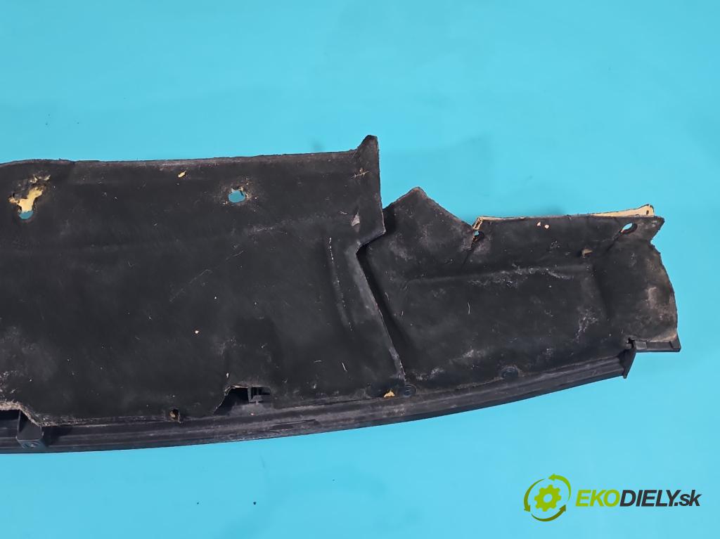 Peugeot 5008 I 2009-2017 2.0 hdi 163 HP automatic 120 kW 1997 cm3 5- torpédo  (Torpéda)