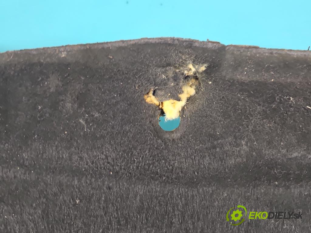 Peugeot 5008 I 2009-2017 2.0 hdi 163 HP automatic 120 kW 1997 cm3 5- torpédo  (Torpéda)