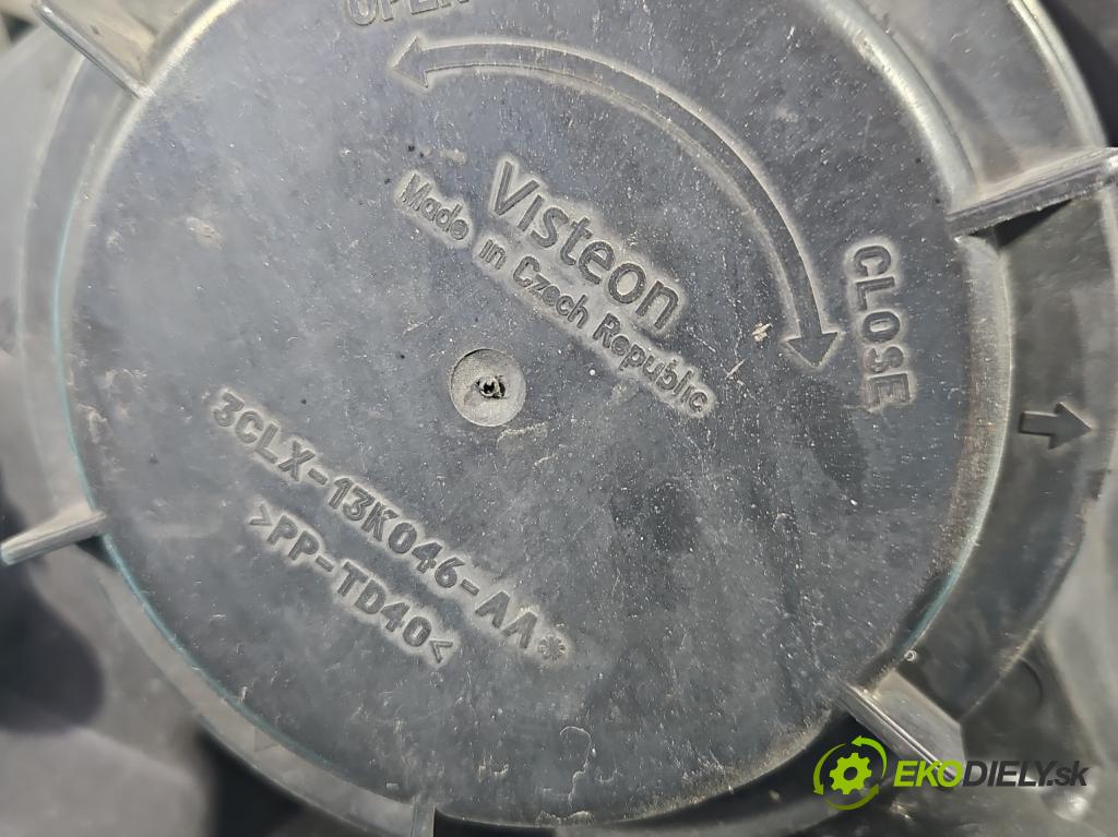 Citroen Berlingo I 1996-2008 2.0 hdi 90 HP manual 66 kW 1997 cm3 5- Reflektor: pravý  (Pravé)