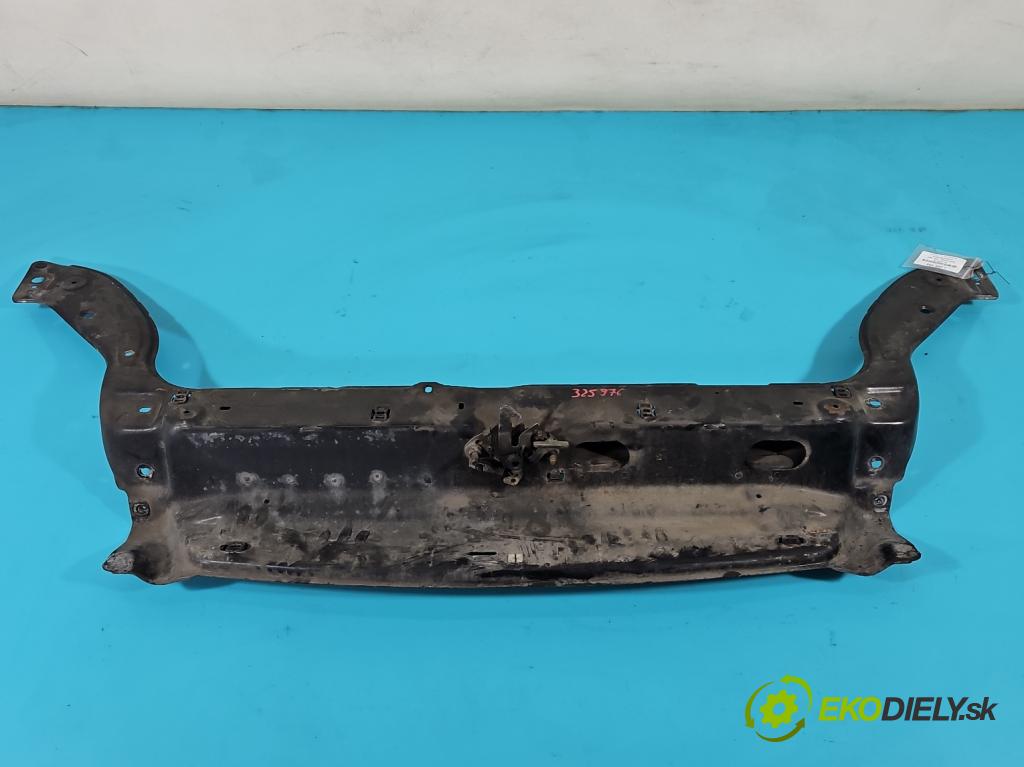 Citroen Berlingo I 1996-2008 2.0 hdi 90 hp manual 66 kW 1997 cm3 5- stěna přední  (Výztuhy přední)