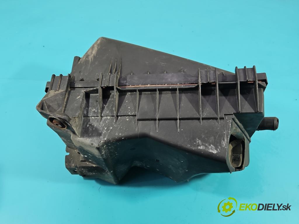 Seat Toledo II 1998-2004 1.8 20V 125 HP manual 92 kW 1781 cm3 4- obal filtra vzduchu 1J0129607AG (Obaly filtrov vzduchu)