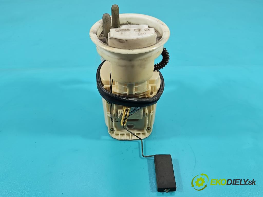 Seat Toledo II 1998-2004 1.8 20V 125 hp manual 92 kW 1781 cm3 4- čerpadlo paliva 1J0919051H