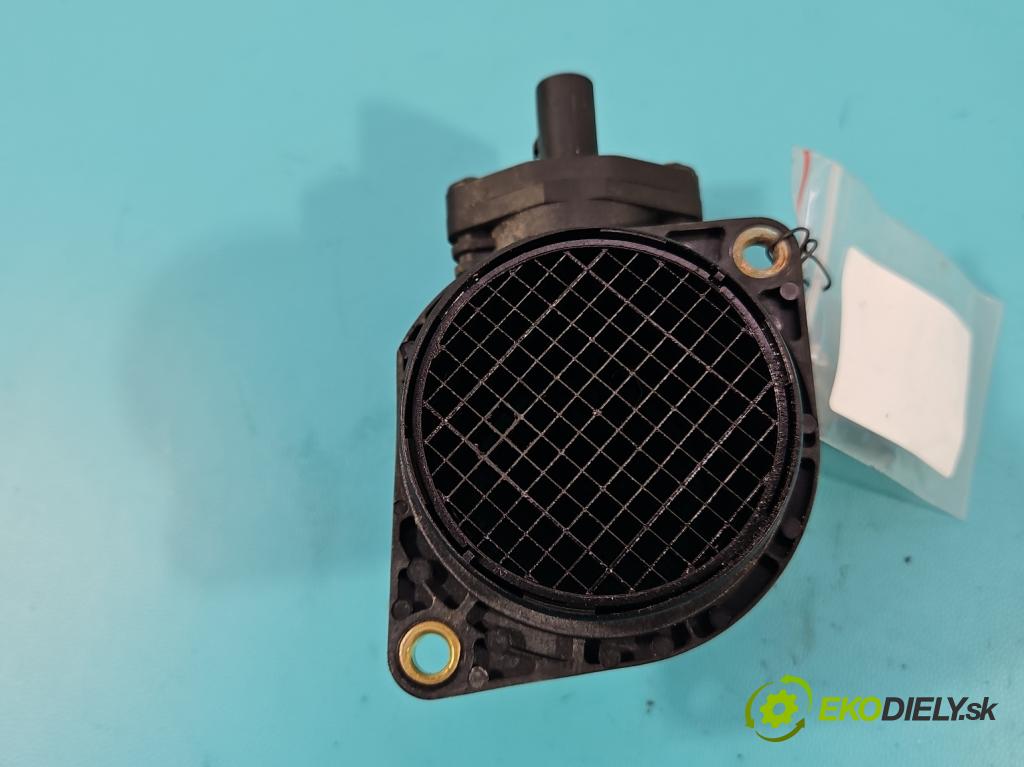 Seat Toledo II 1998-2004 1.8 20V 125 HP manual 92 kW 1781 cm3 4- průtokoměr: 0280218002 (Váhy vzduchu)