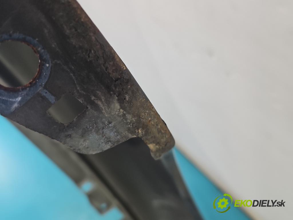 Peugeot 407 2.0 hdi 136hp automatic 100 kW 1997 cm3 4- blatnik přední levý  (Predné ľavé)