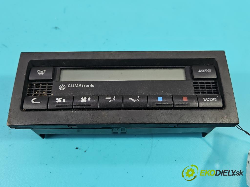 Vw Golf IV 1997-2003 1.9 sdi 68 HP manual 50 kW 1896 cm3 5- panel kúrenia