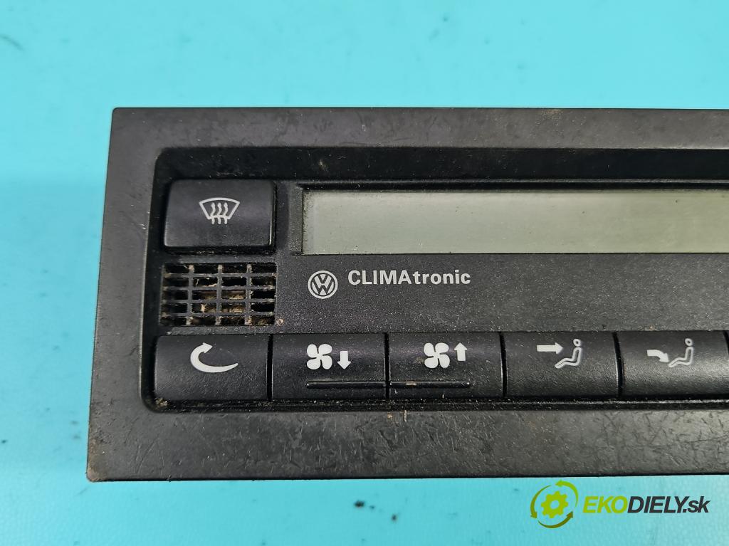 Vw Golf IV 1997-2003 1.9 sdi 68 HP manual 50 kW 1896 cm3 5- panel kúrenia