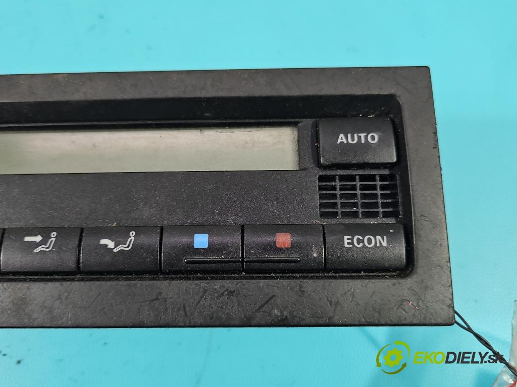 Vw Golf IV 1997-2003 1.9 sdi 68 HP manual 50 kW 1896 cm3 5- panel kúrenia