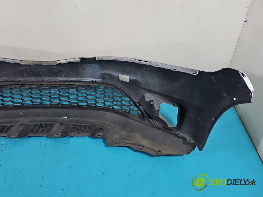 Honda Civic VIII 2006-2011 1.8 16v 140 hp manual 103 kW 1799 cm3 5- nárazník přední  (Ostatné)